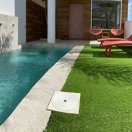 Villa Ebli House San Miguel De Salinas Exterior foto