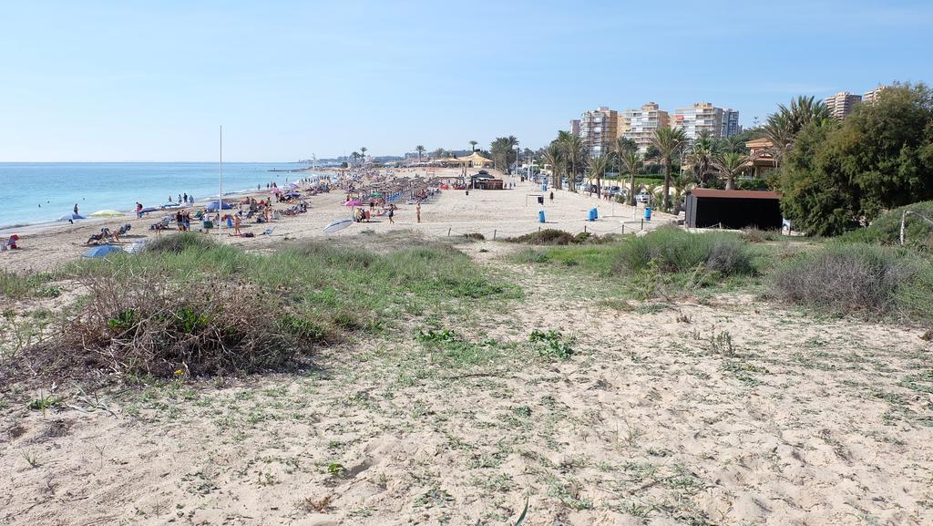 Villa Ebli House San Miguel De Salinas Zimmer foto