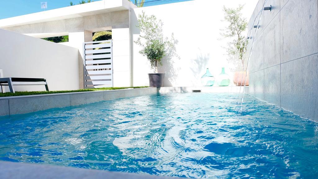 Villa Ebli House San Miguel De Salinas Exterior foto
